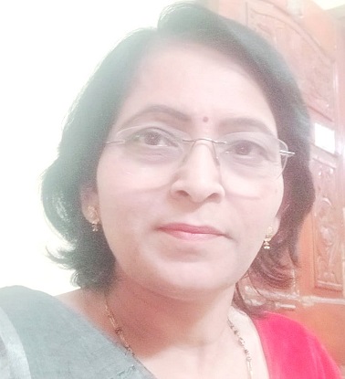 Dr. Jayshri Rajiv Deshmukh